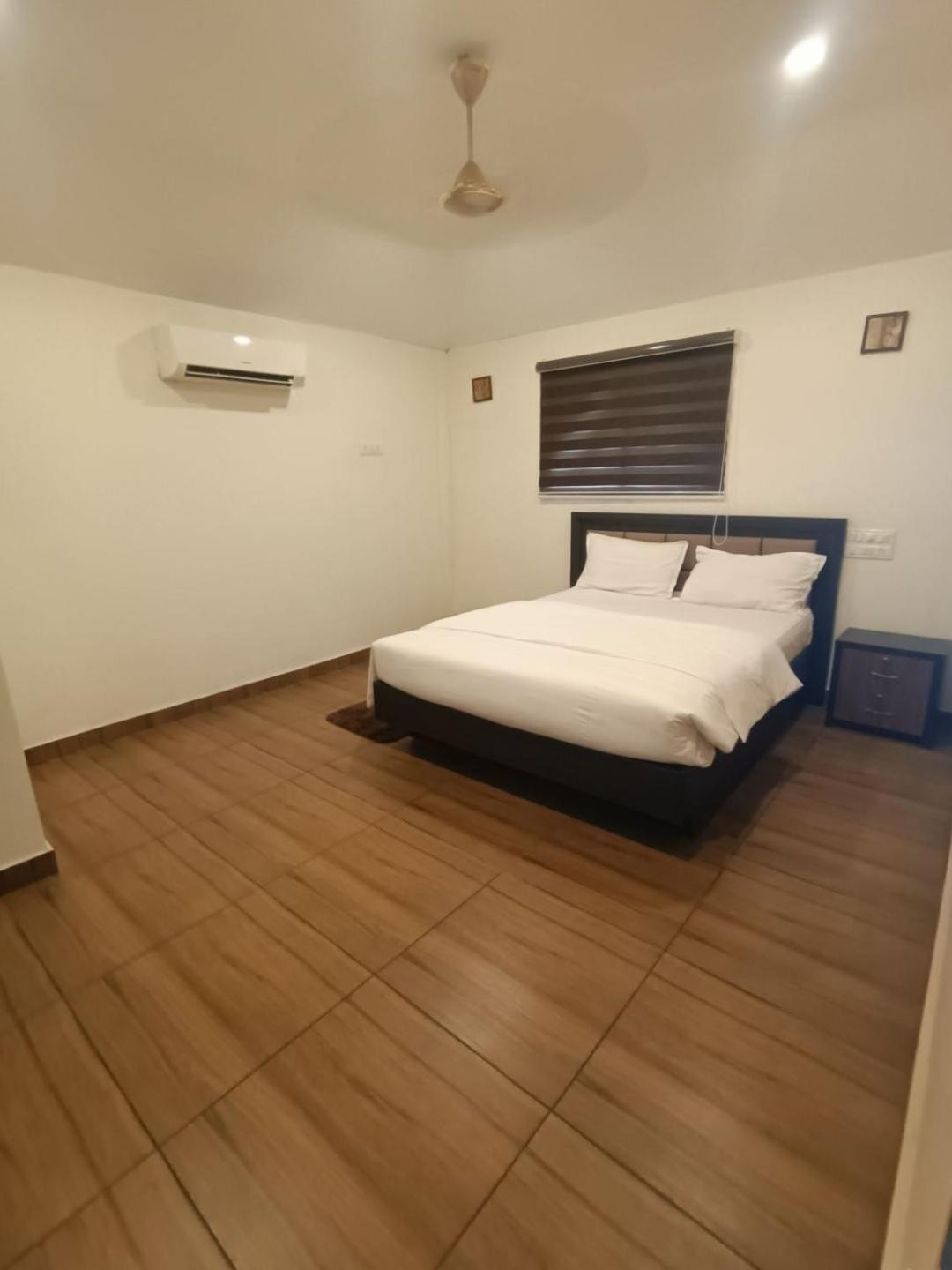 Sahara Suites Kochi Exterior foto