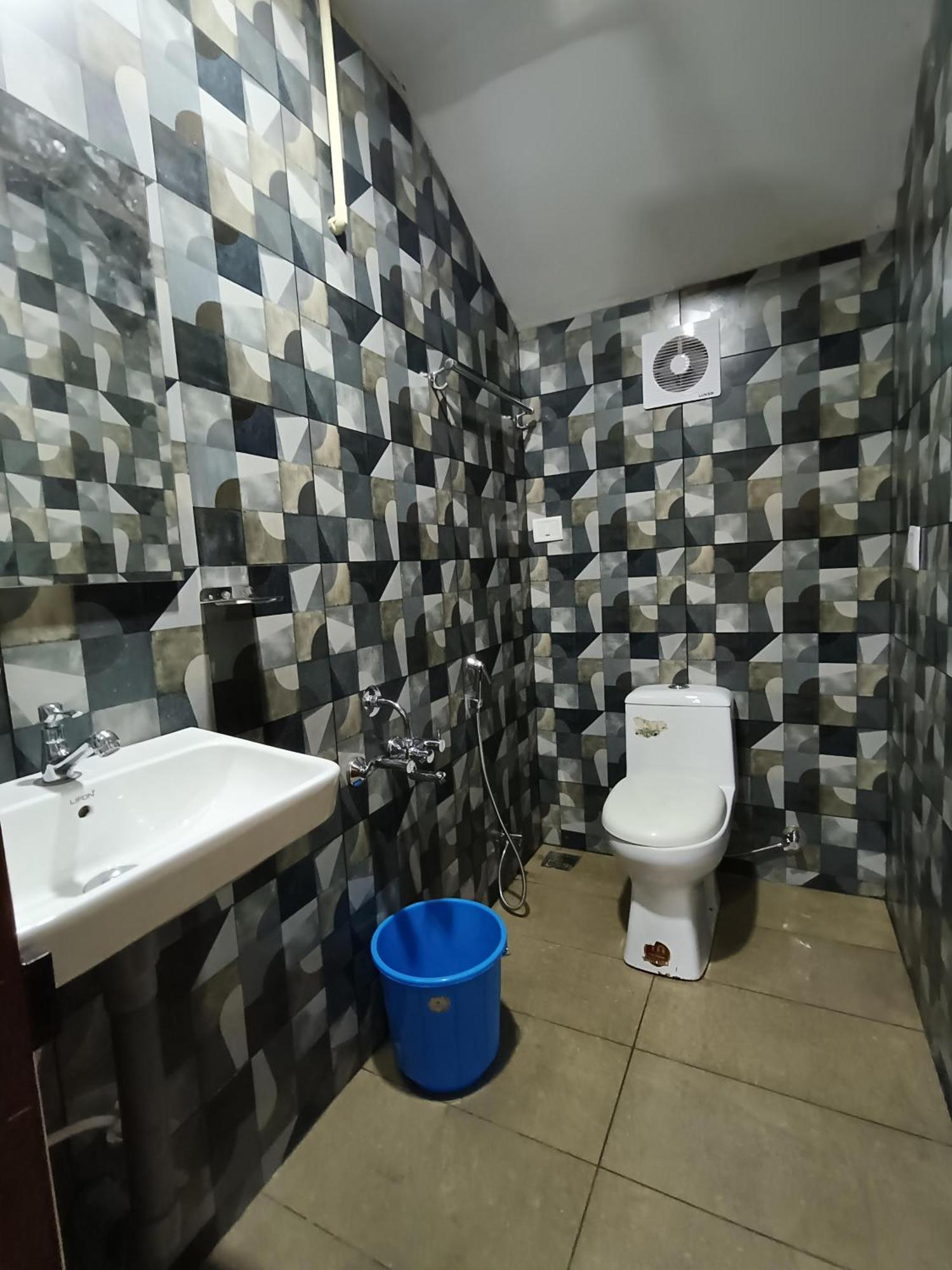 Sahara Suites Kochi Exterior foto